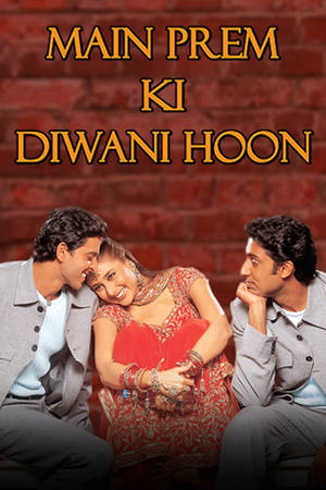 Main Prem Ki Diwani Hoon