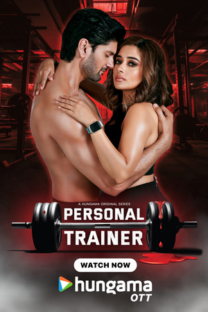 Personal Trainer