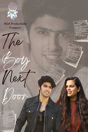The Boy Next Door