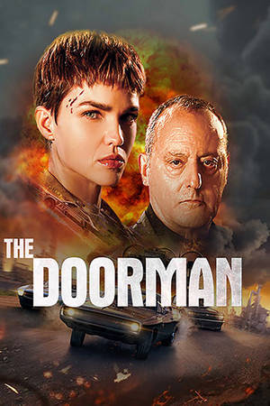 The Doorman