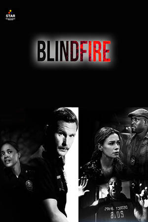 BLIND FIRE