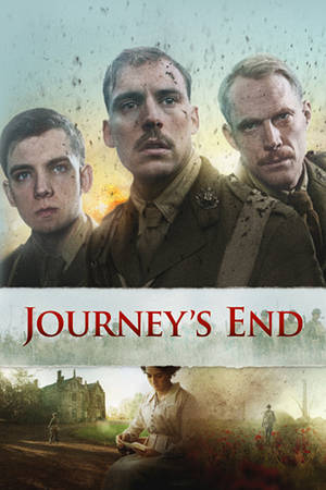 JOURNEY'S END