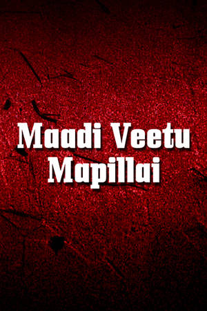 Maadi Veetu Mapillai