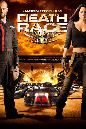 DEATH RACE (2008)