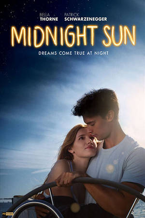 MIDNIGHT SUN