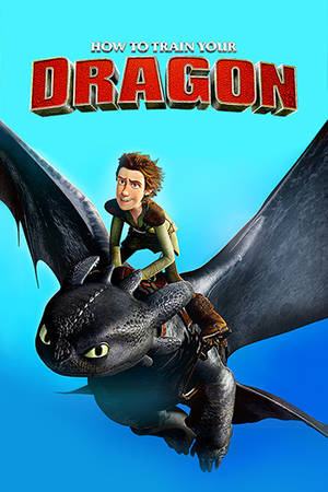 How To Train Your Dragon