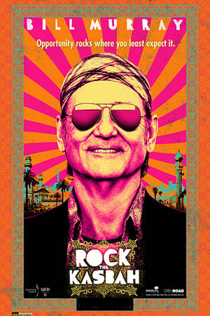 Rock The Kasbah