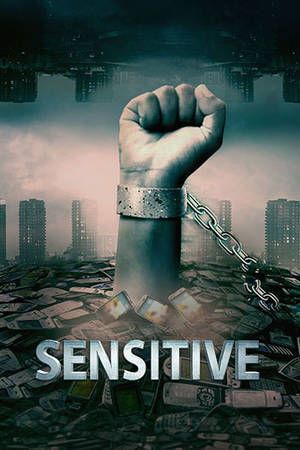 Sensitive