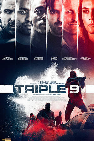 Triple 9