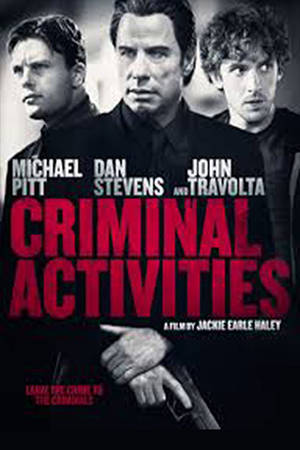 Criminal Activities