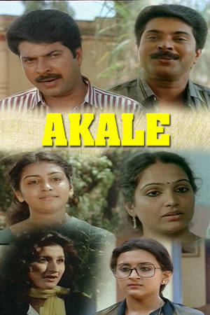 Akale