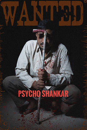 PSYCHO SHANKAR