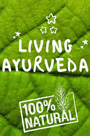 Living Ayurveda