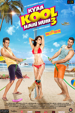 Kyaa Kool Hain Hum 3