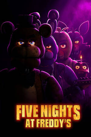 Five Nights At Freddy's