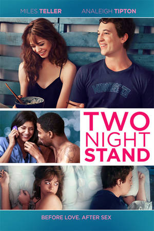 Two Night Stand