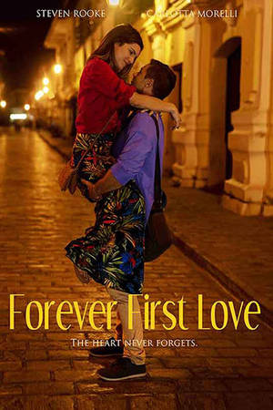 Forever First Love