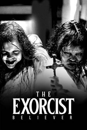 The Exorcist: Believer