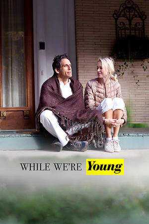 While We're Young