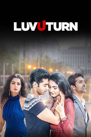 Luv u Turn (Hindi)