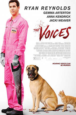 The Voices