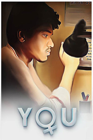 You