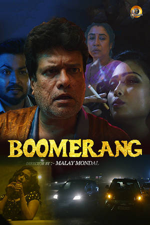 Boomerang