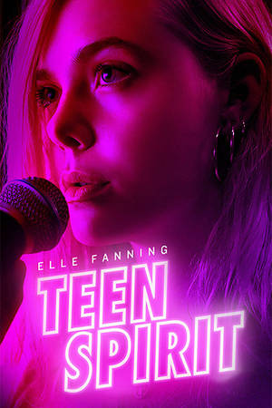 TEEN SPIRIT