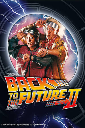 BACK TO THE FUTURE II