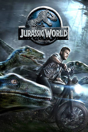 JURASSIC WORLD