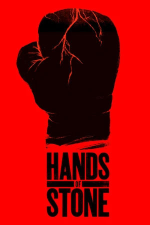 Hands Of Stone
