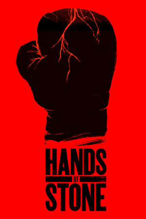 Hands Of Stone