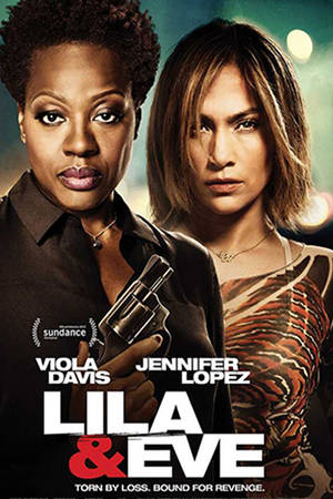 Lila & Eve