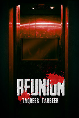 Reunion - Chapter 1 & Chapter 2