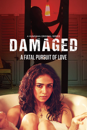 Damaged
