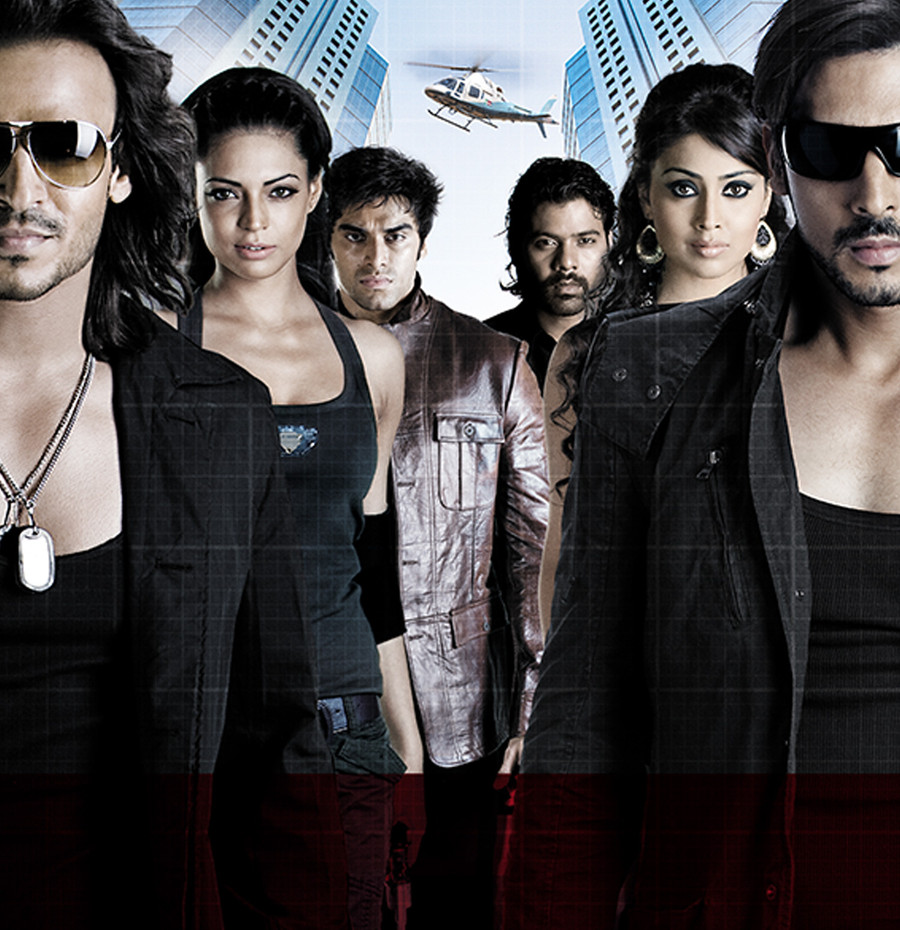 Mission Istanbul