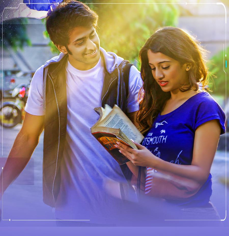 Neighbours (Hindi)