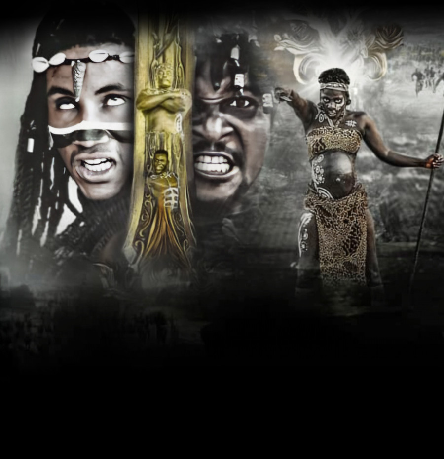 Genesis Of The Ashantis