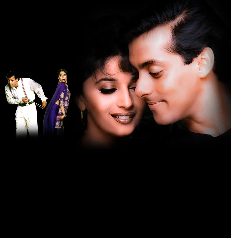 Hum Aapke Hain Koun...!