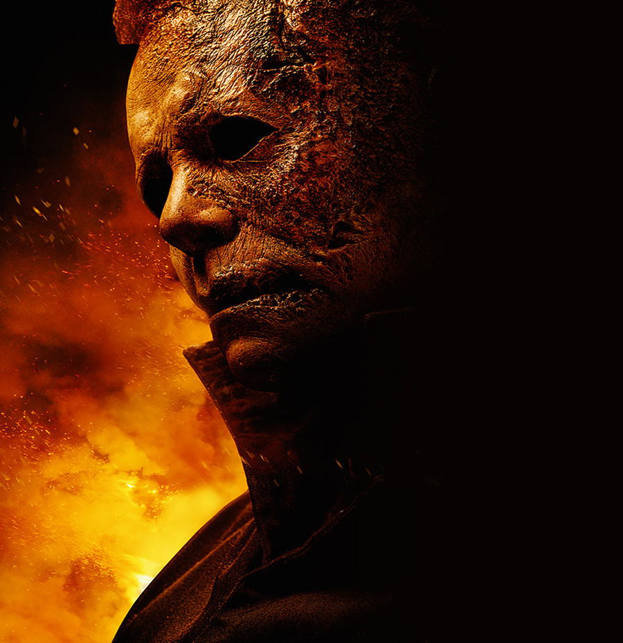 HALLOWEEN KILLS