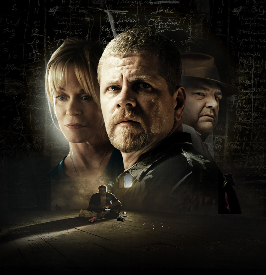 Dark Tourist (Aka The Grief Tourist) (Hindi)
