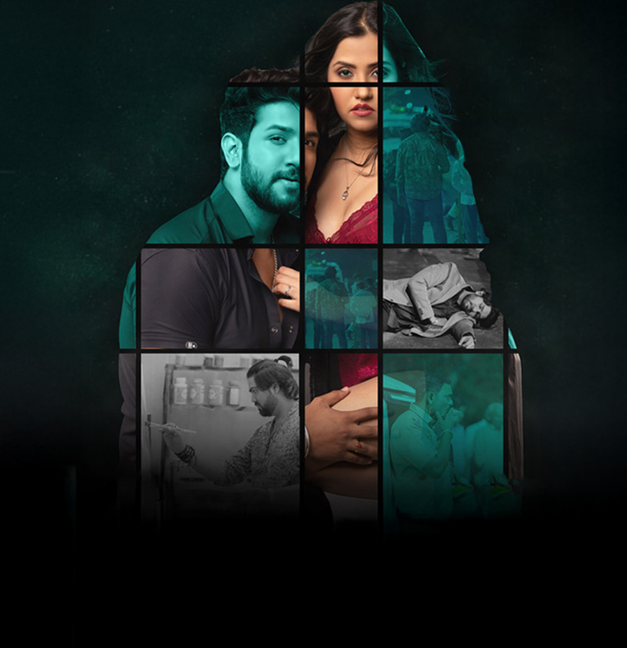 Emerald Green - The Unsolved Mystery