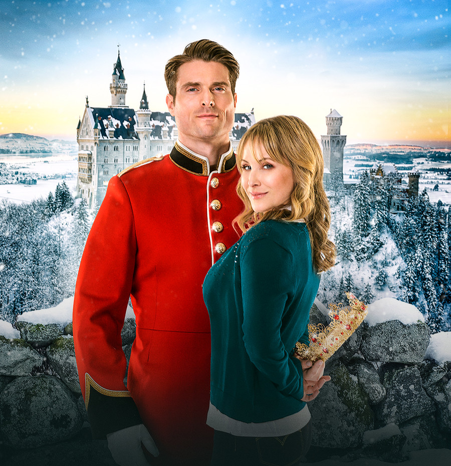 Christmas With A Crown (Hindi)
