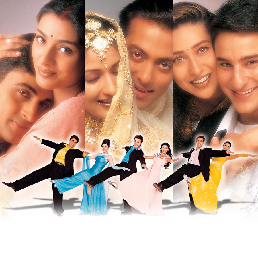 Hum Saath-Saath Hain: We Stand United