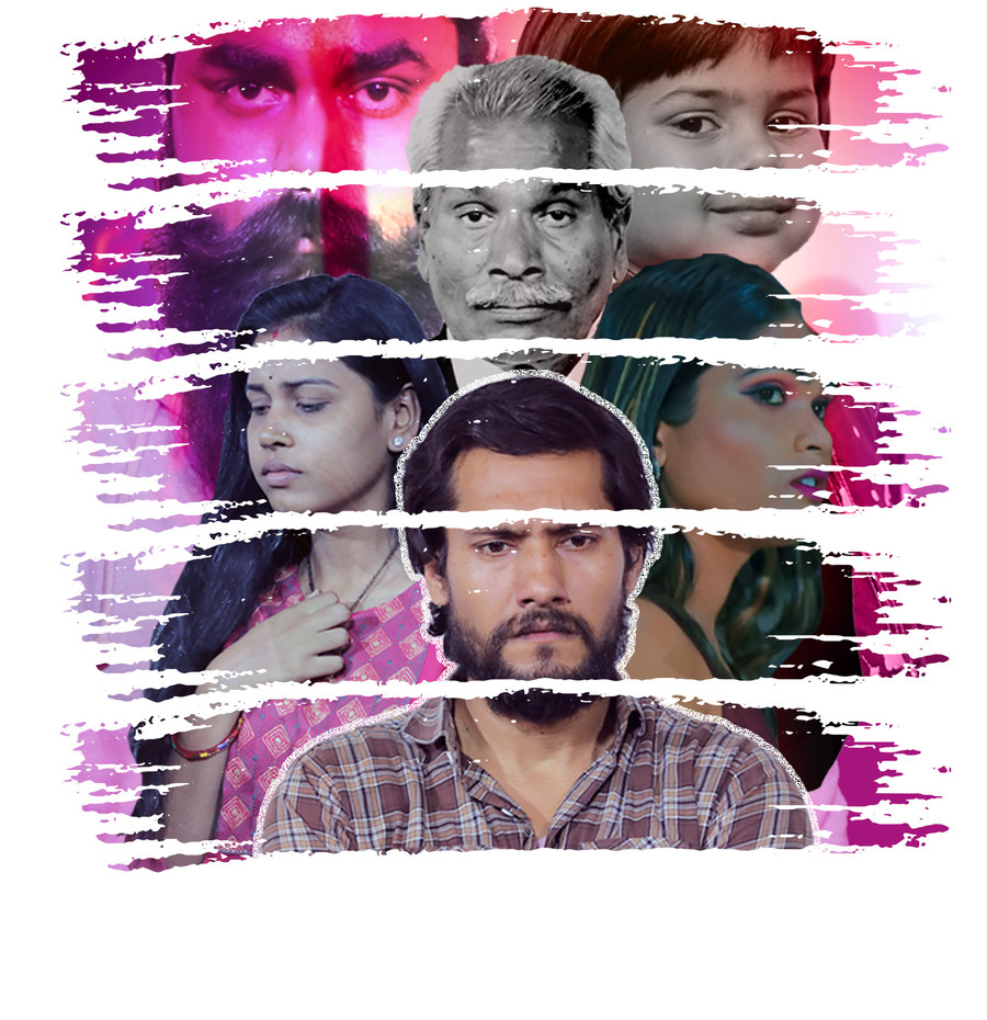 UP 80 (A Crime Story)