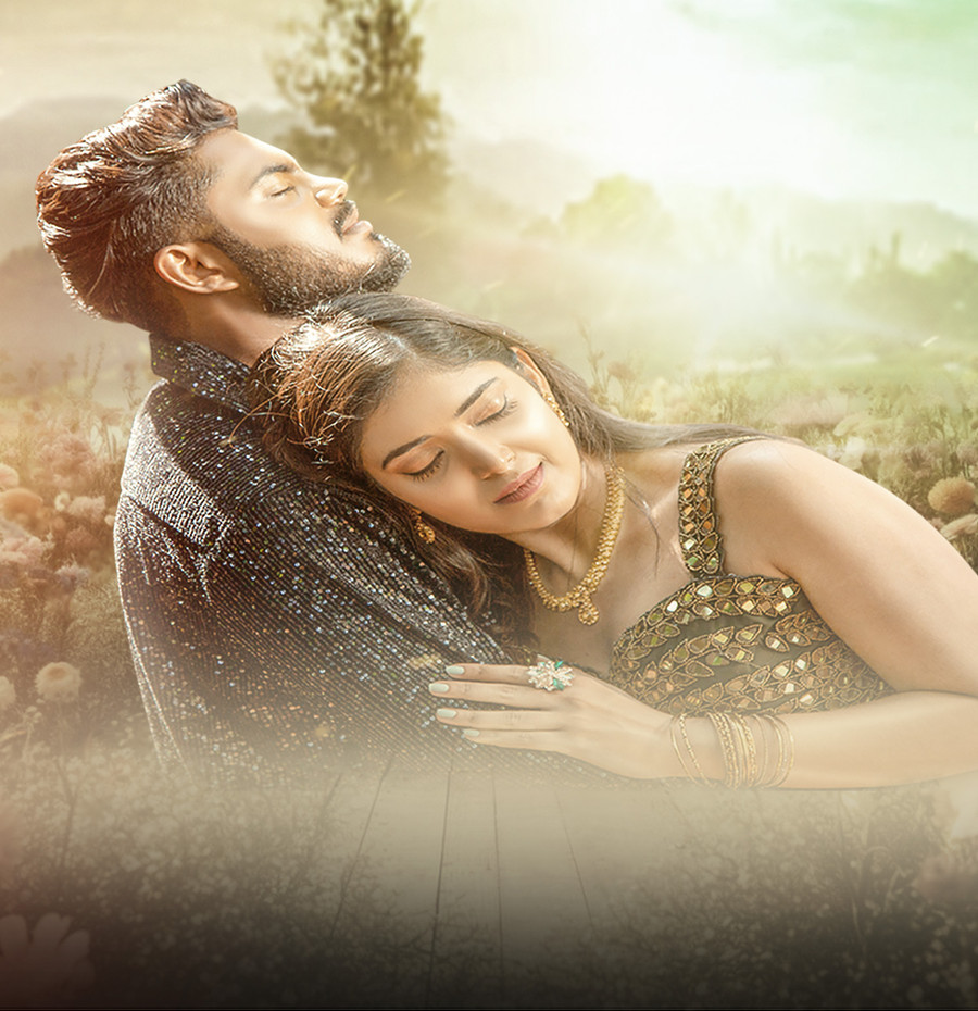 Kadhal Oru Kannamoochi