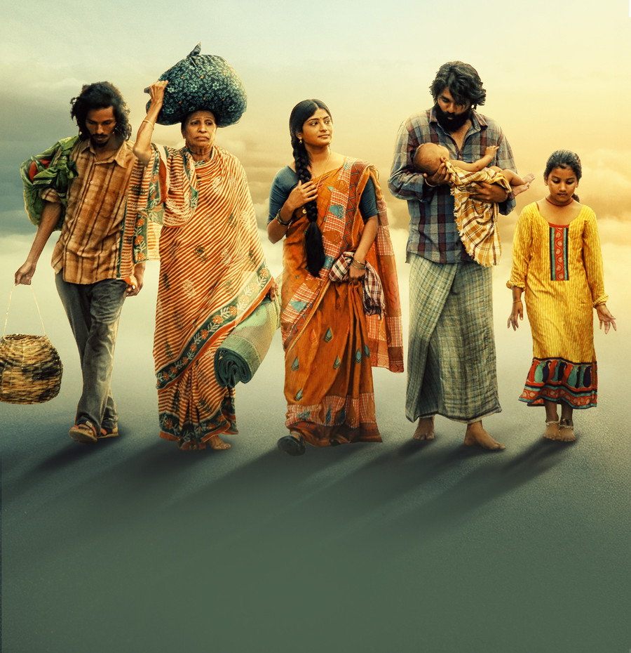 Babu (No.1 Bullshit Guy)