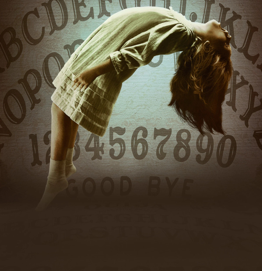 OUIJA: ORIGIN OF EVIL