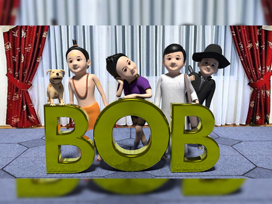 Bob