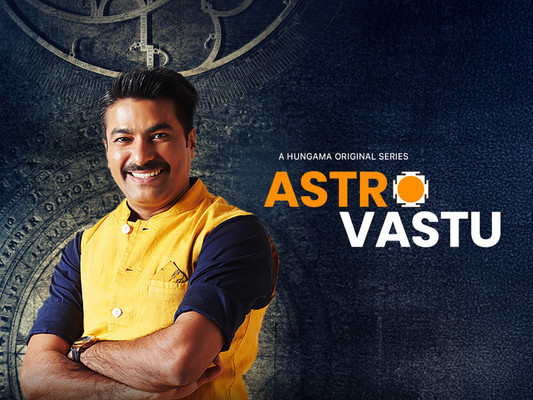 Astro Vastu